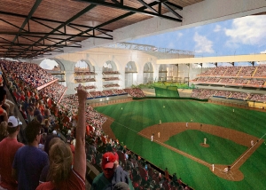 Image courtesy of the Texas Rangers.