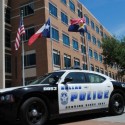 Dallas police officer accused of sexual assault