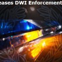 DPS on the lookout for drunk drivers this holiday season