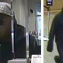 Dallas FBI Seeks Lunch Buddy Bandit