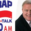 Hal Jay, co-host, WBAP Morning News