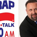 Steve Lamb, Sports Anchor, WBAP Morning News