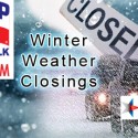 School and Business Closings