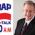 Brad Barton, Chief Meteorologist, WBAP Morning News