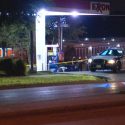 Customer Kills Security Guard at Texas Restaurant