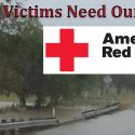 Red Cross Announces Financial Help for North Texas Tornado Victims