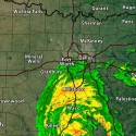 Heavy Rains Hit North Texas