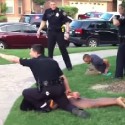 Chris Krok: Police Brutality