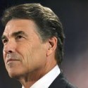 Rick Perry Confirmed by Senate