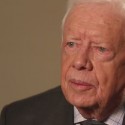 Former President Jimmy Carter Entering Hospice Care
