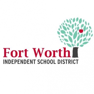 FORT WORTH ISD LOGO