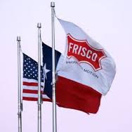 Frisco City Flag 1