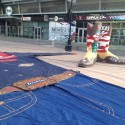 State Fair of Texas Searching for Someone to Help Design Big Tex’s Boots for 2019 Fair