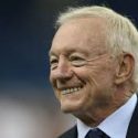 President Trump Offers “Big Salute” to Jerry Jones for Anthem Comments