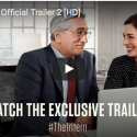 MOVIE REVIEW by Jay Betsill: The Intern