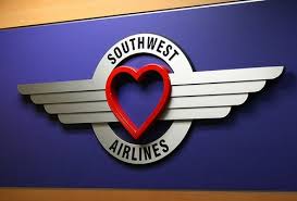 Southwest Airlines 15