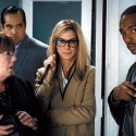 MOVIE REVIEW by Jay Betsill: Our Brand is Crisis