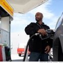 Gas Prices Drop Ahead Of Labor Day Weekend
