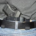 Chris Krok: Carrying without a license