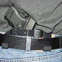 Texas Lawmakers Want To Make Clear Guns Allowed In Churches