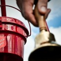 Salvation Army Red Kettle Stolen From Fort Worth Store