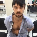 Ethan Couch Returns Home