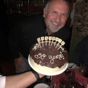 Lambo Marks 30 Years on WBAP.