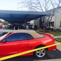 An Apartment Fire Leaves One Dead