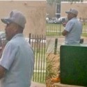 Dallas Police Need Your Help