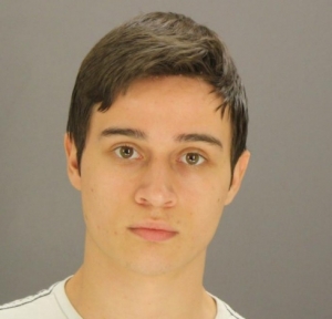 Photograph courtesy of the Dallas County Sheriff's Office.