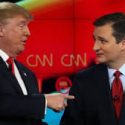 Former VP Press Secretary Says Cruz, Trump Will “Put the Past Behind Them” at Texas Rally