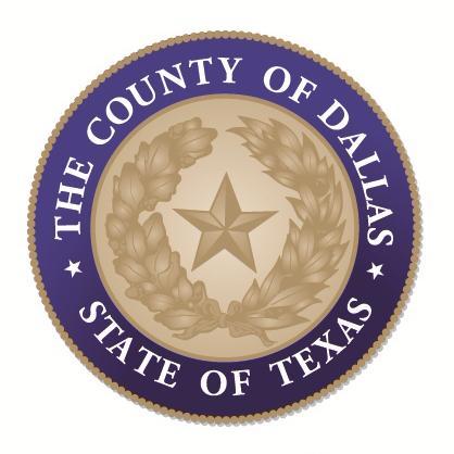 County of Dallas