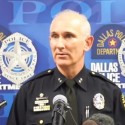 Police Address Panhandling Problem