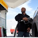 Weekly Gas Prices