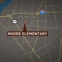 Arlington School Closed Thursday