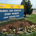 Naval Air Base Lockdown Lifted