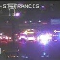 Dallas Pedestrian Killed