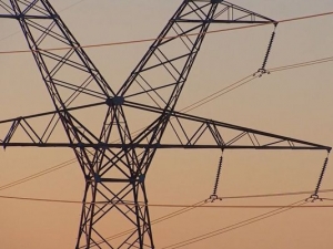 Power Lines 1