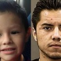 Child at Center of 2014 Amber Alert Found in Mexico
