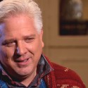 Glenn Beck Opens Up About Abusive Upbringing