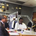 Caraway Speaks Out
