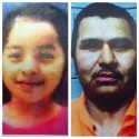 Oklahoma Amber Alert Extended into Texas