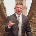 “Texas Law Hawk” Appears in Super Bowl Ad