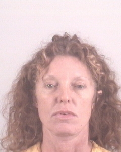 tonya couch mugshot