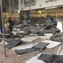 Suspect Arrested in Brussels Attack
