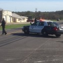 Ft. Worth Officer Shot