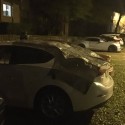 Storms Hit North Texas Again