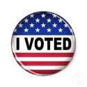 It’s Time to Vote