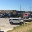 Man Kills His Neighbor In A North Texas Walmart