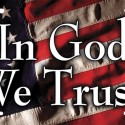 In God We Trust Motto Approved
